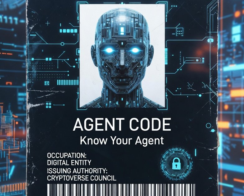 AI-агенти витрачають мільярди. Банки їх не пускають
