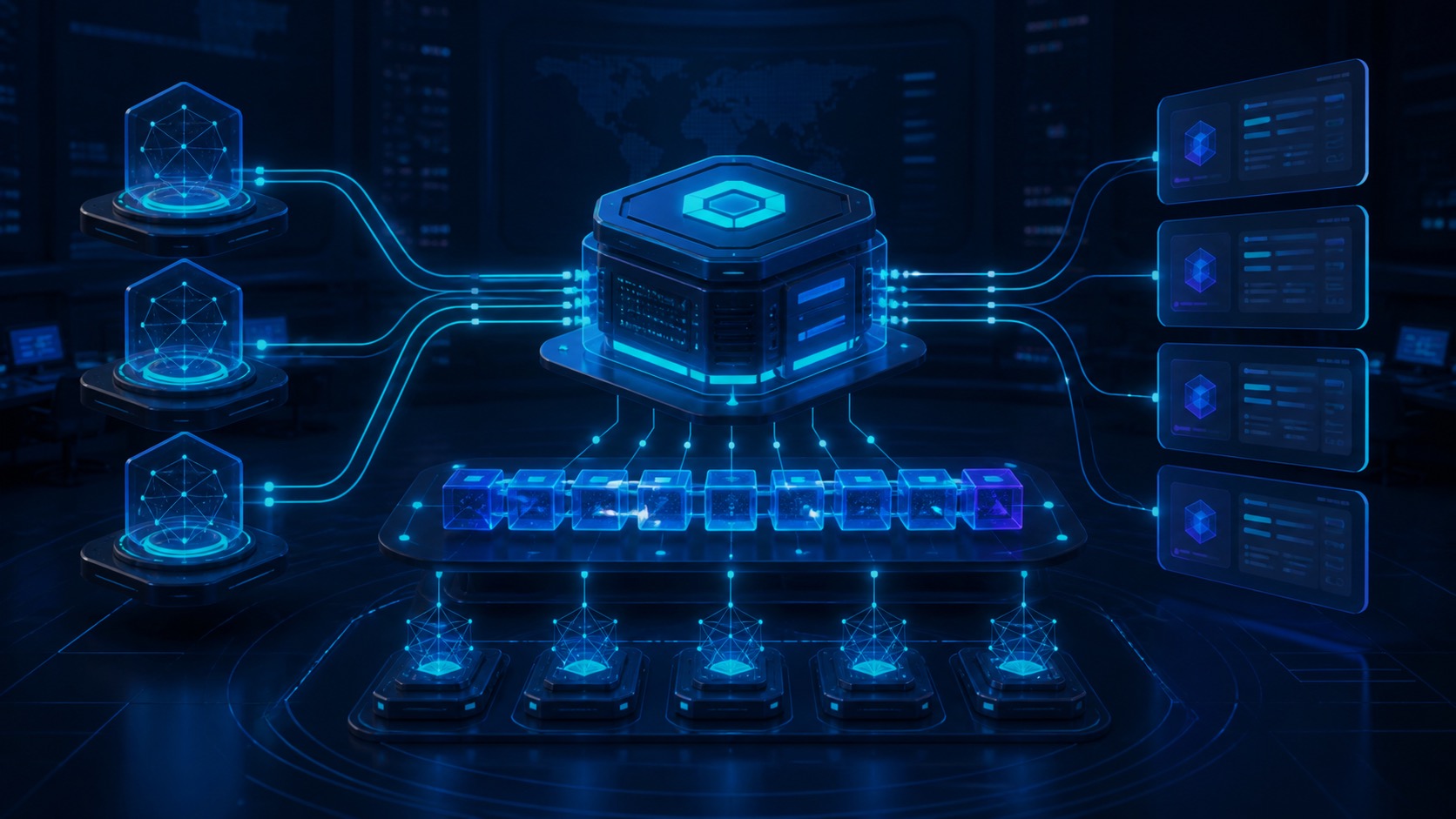 BroSettlement: iGaming Wallet Infrastructure Guide