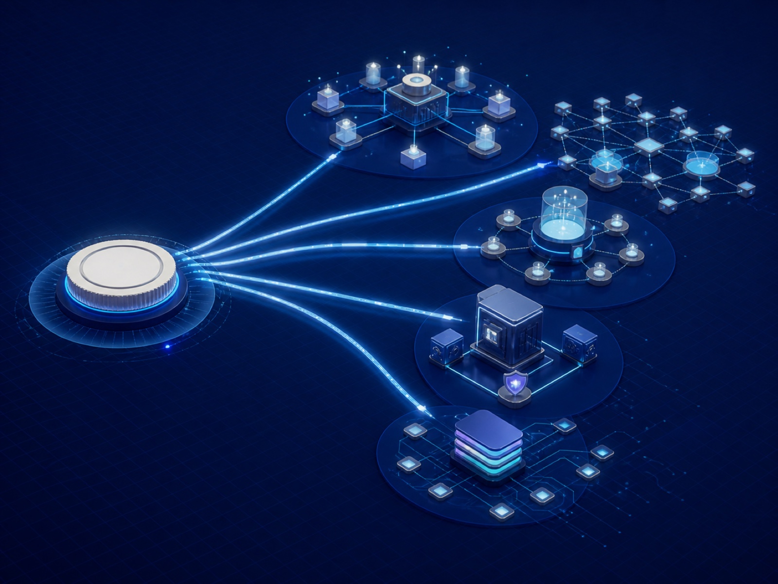 Stablecoin Distribution and Operational Risk Report 2026